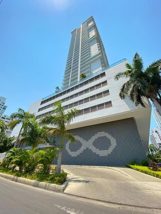 Apartamento Coralinas Cartagena