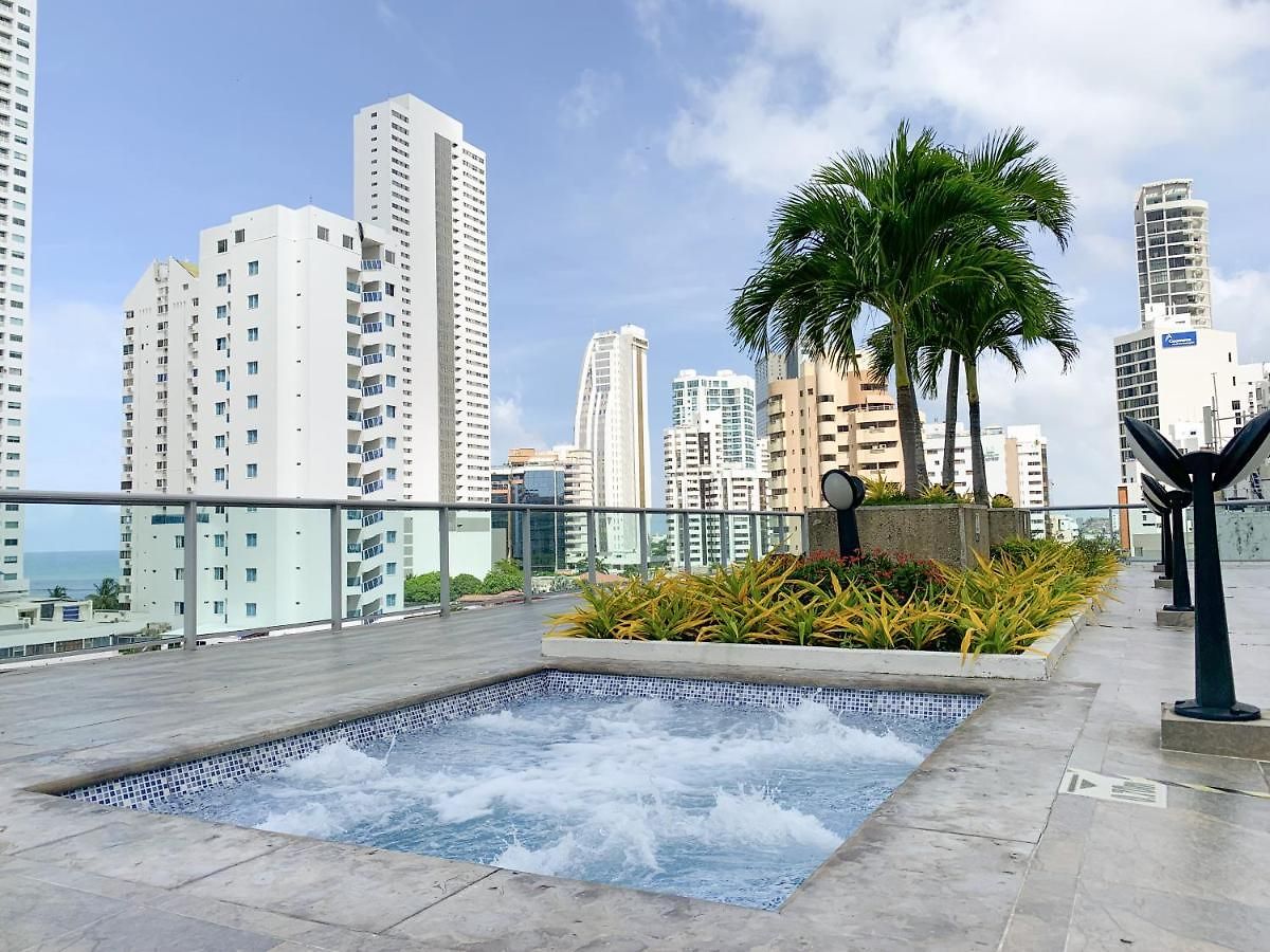 Coralinas Cartagena