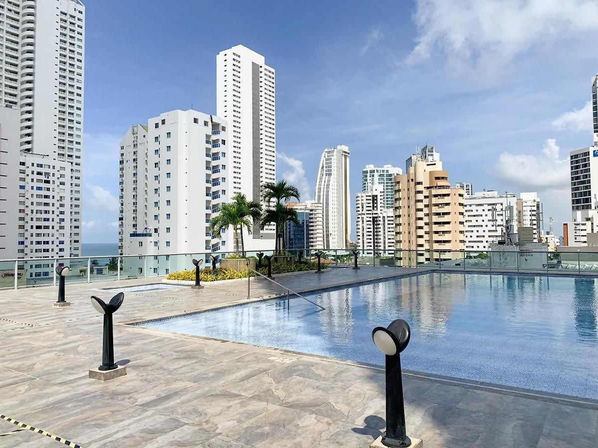 Coralinas Cartagena