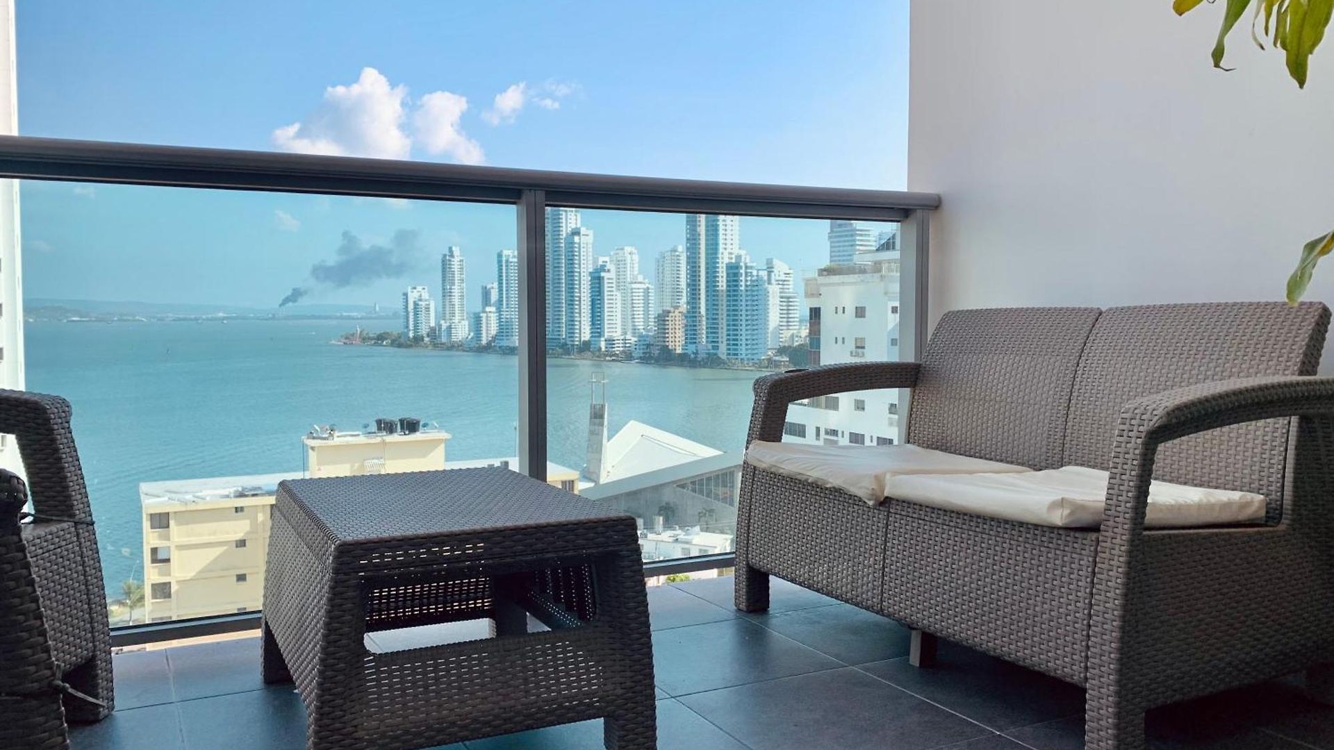 Apartamento Coralinas