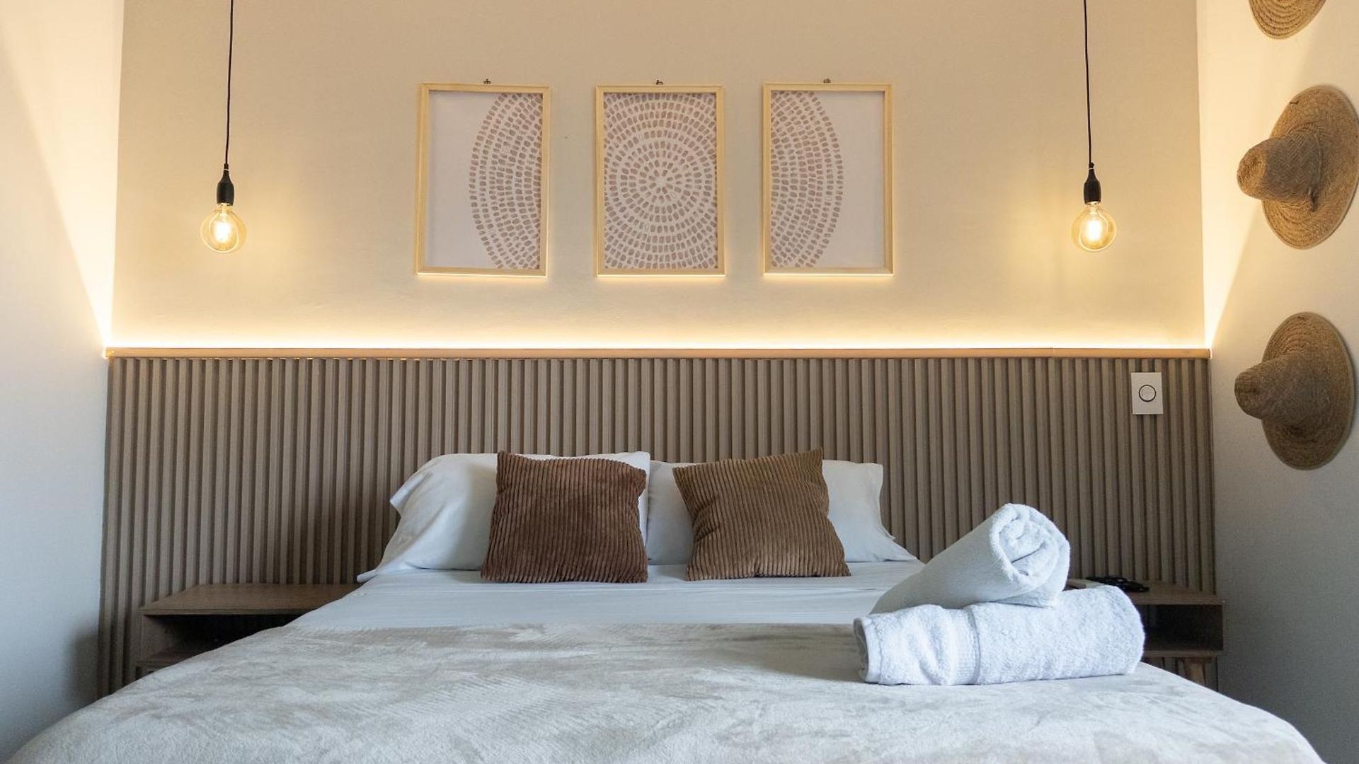 Apartamento Coralinas *