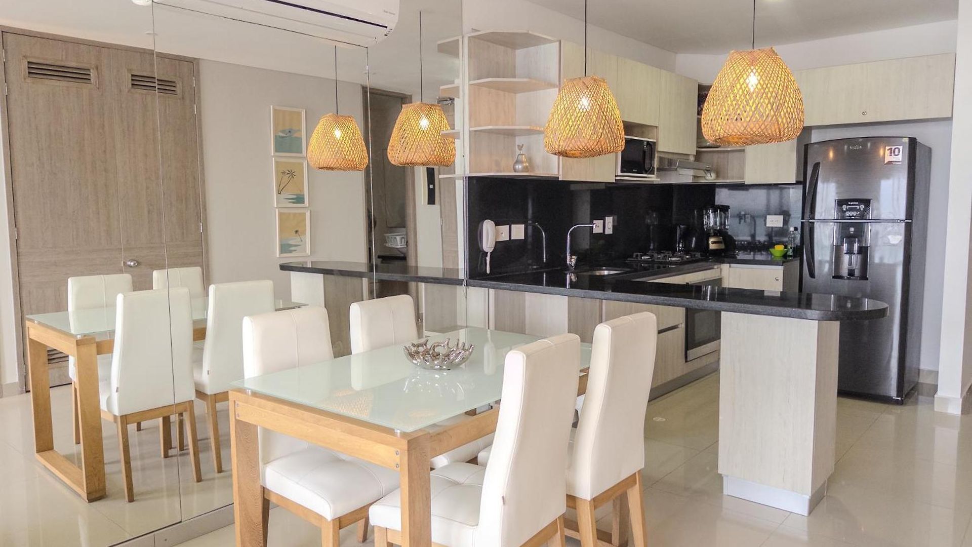 Coralinas Apartamento Cartagena