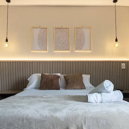 Apartamento Oceanview Escape Pool, Jacuzzi & Gym In Bocagrande *