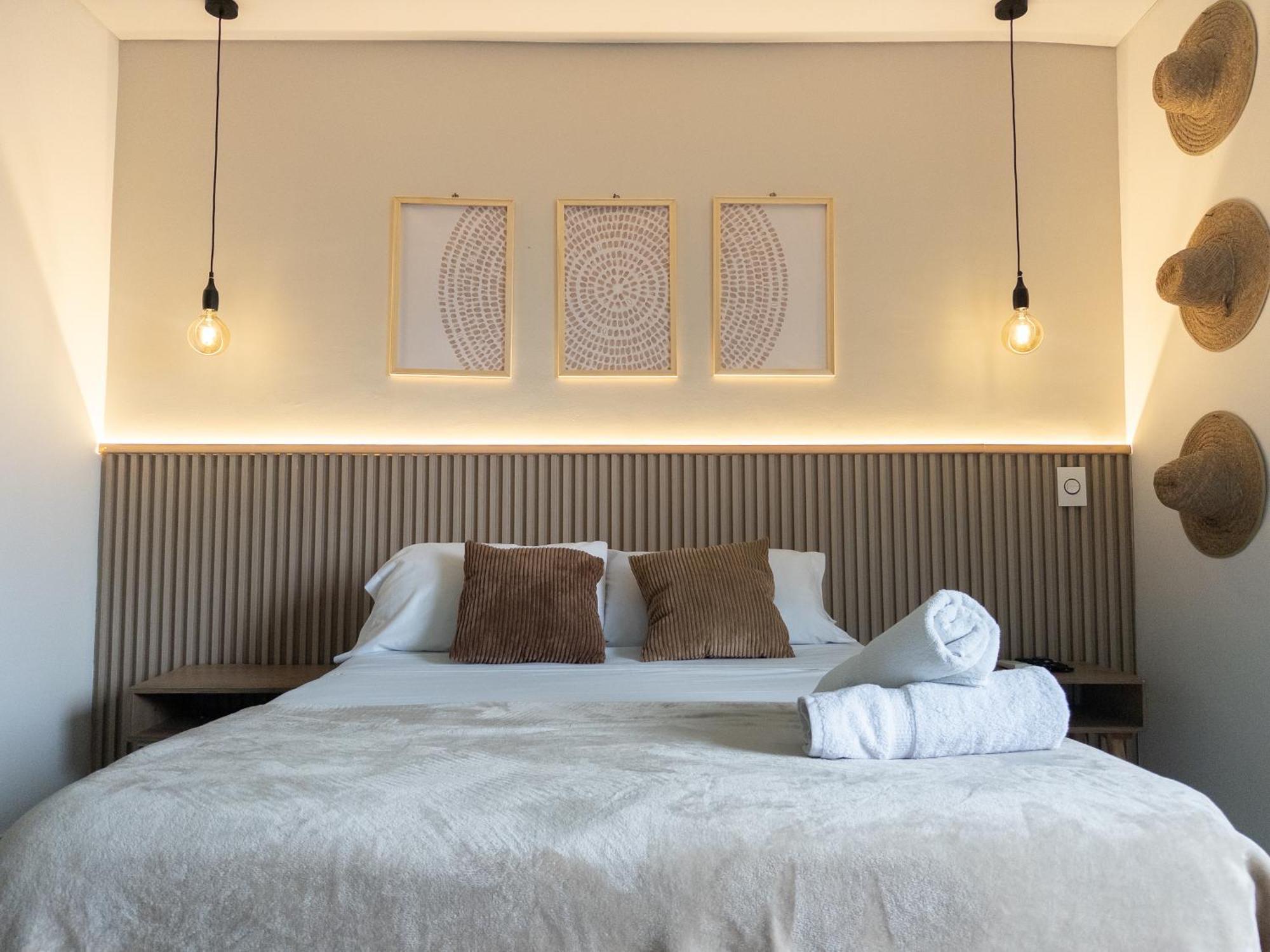 Apartamento Oceanview Escape Pool, Jacuzzi & Gym In Bocagrande *